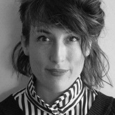 Tania Anderson image